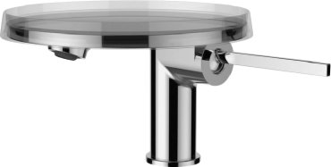 Смеситель Laufen Kartell by Laufen 3.1133.1.004.113.1 для раковины