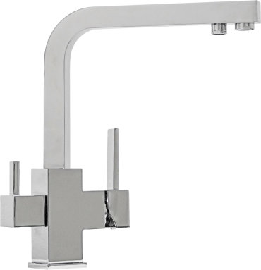 Смеситель Seaman Barcelone SSL-5391 Water для кухонной мойки