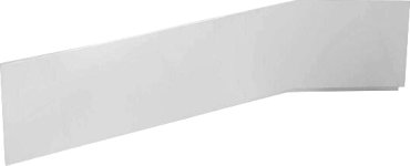 Экран Ravak BeHappy II R, 160
