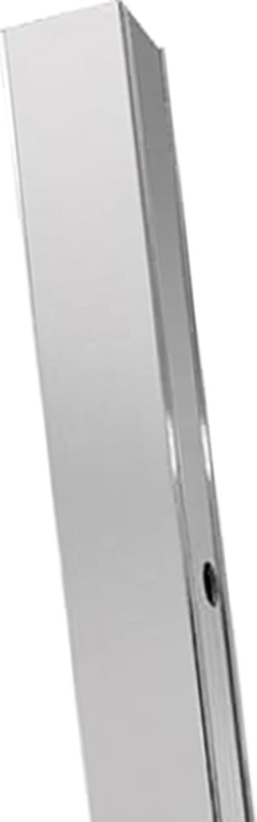 Профиль Wasserkraft Lippe 45S D250 расширительный