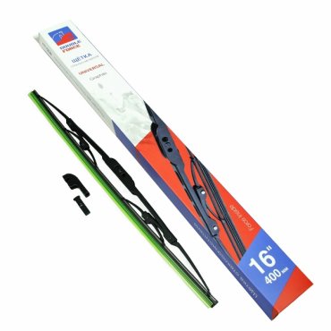 Щетка стеклоочистителя Double Force DFM 16 40см, 16