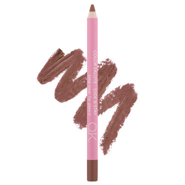 Стойкий карандаш для губ OK BEAUTY