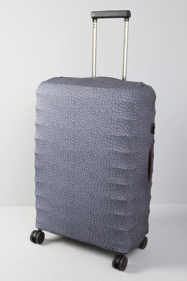 Чехол для чемоданов Wool Print Eberhart