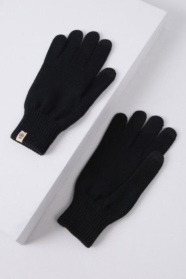 Перчатки из шерсти ROECKL