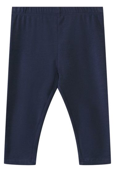 Однотонные легинсы из хлопка OVS