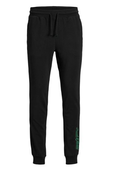Джоггеры с завязками Jack & Jones