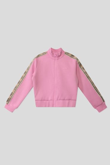 Дет. Толстовка Guess