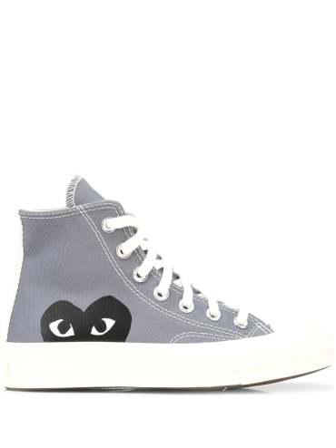 convers x comme des garcon