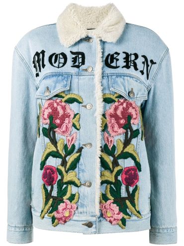 Купить Женские куртки Gucci в интернет каталоге с доставкой | Boxberry