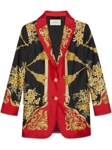 Купить Женские куртки Gucci в интернет каталоге с доставкой | Boxberry