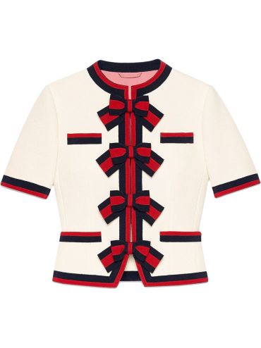 Купить Женские куртки Gucci в интернет каталоге с доставкой | Boxberry