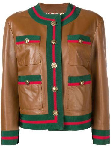 Купить Женские куртки Gucci в интернет каталоге с доставкой | Boxberry