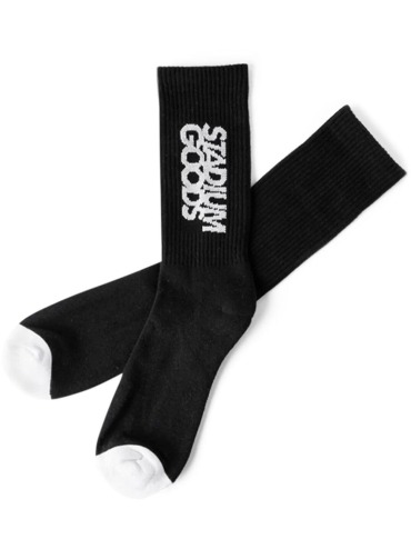 Stadium Goods носки Basic Crew