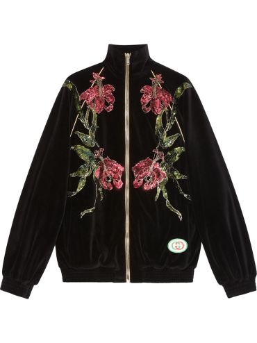 Купить Женские куртки Gucci в интернет каталоге с доставкой | Boxberry