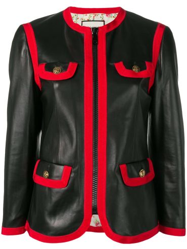 Купить Женские куртки Gucci в интернет каталоге с доставкой | Boxberry