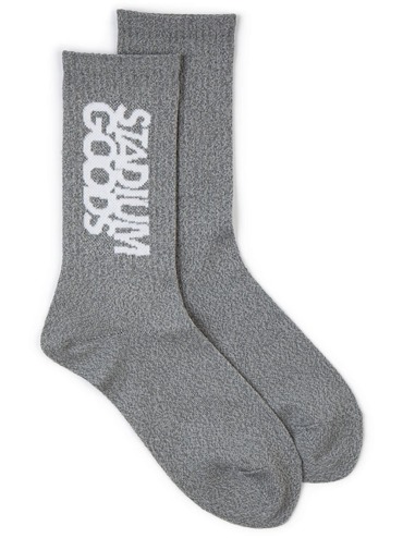 Stadium Goods носки с логотипом