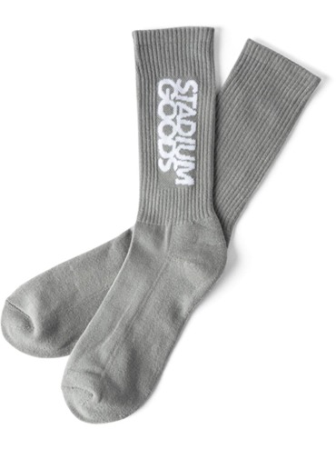 Stadium Goods носки Basic Crew