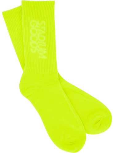 Stadium Goods носки Crew