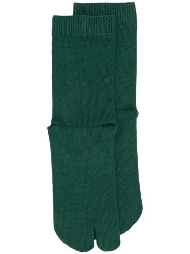Maison Margiela носки Tabi
