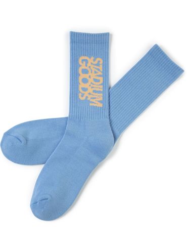 Stadium Goods носки с вышитым логотипом