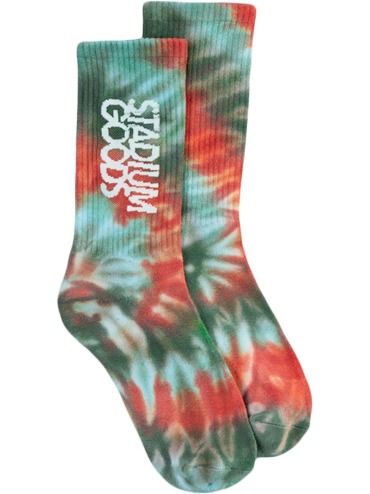Stadium Goods носки Off Primary