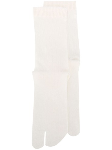 Maison Margiela носки Tabi