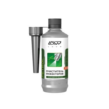 Очиститель инжекторов LAVR Injector Cleaner Petrol