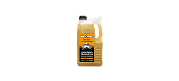Шампунь для бесконтактной мойки автомобиля, концентрат Hi Gear TOUCHLESS CAR WASH, 4l