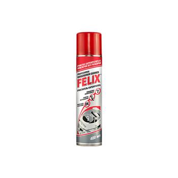 Очиститель карбюратора FELIX