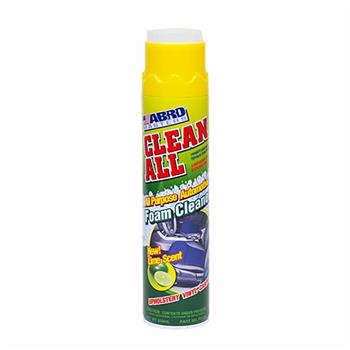 Очиститель универсальный ABRO MASTERS CLEAN ALL FOAM CLEANER