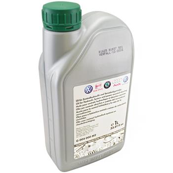 Жидкость ГУР VAG Power Steering Fluid G004 , 1л