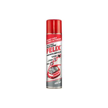 Очиститель двигателя FELIX