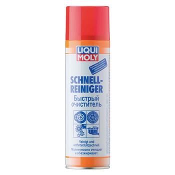 Быстрый очиститель LIQUI MOLY Schnell-Reiniger