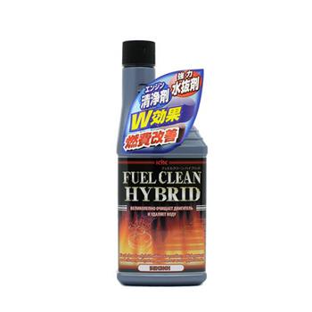 Присадка очистительная для топливной системы KYK FUEL CLEAN HYBRID, 0.3л