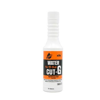 Присадка для удаления воды из топлива бензин KYK Water Cut G, 0.18л