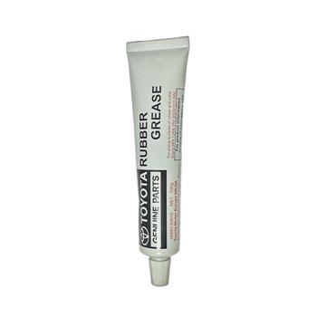Смазка суппорта Toyota Rubber Grease, 0,1л