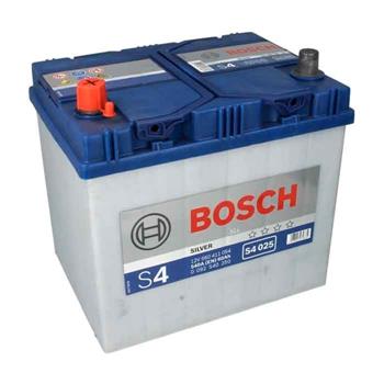 Аккумулятор Bosch