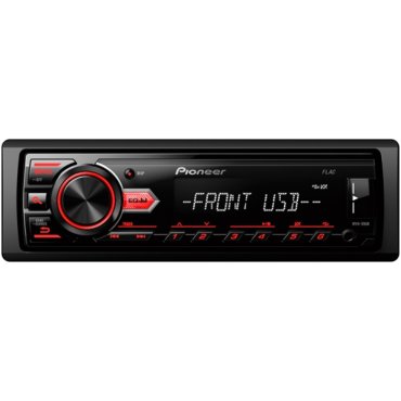 Автомагнитола Pioneer