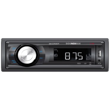 Автомагнитола Soundmax