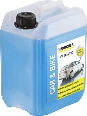 Моющее средство Karcher