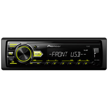 Автомагнитола Pioneer