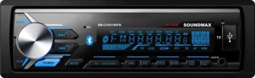 Автомагнитола Soundmax