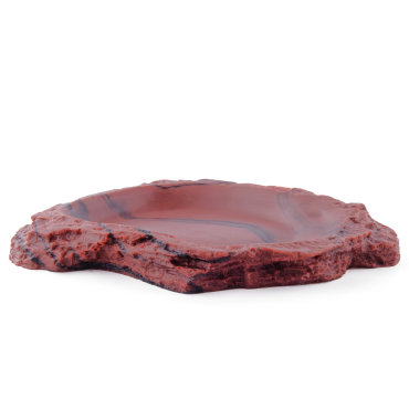 LUCKY REPTILE Кормушка для черепах "Turtle Lava"
