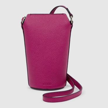 Сумка кросс-боди Texture Block Pot Bag