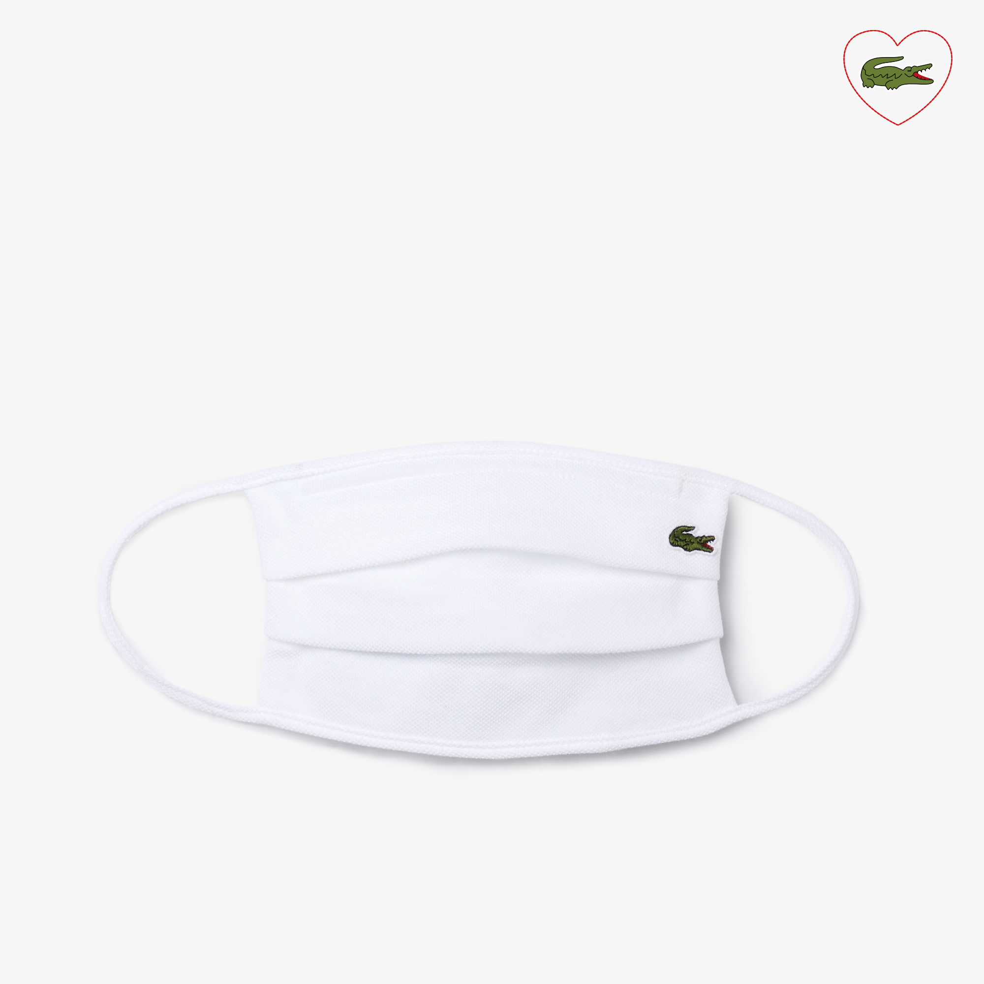 Защитная маска Lacoste