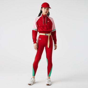 Толстовка Lacoste SPORT