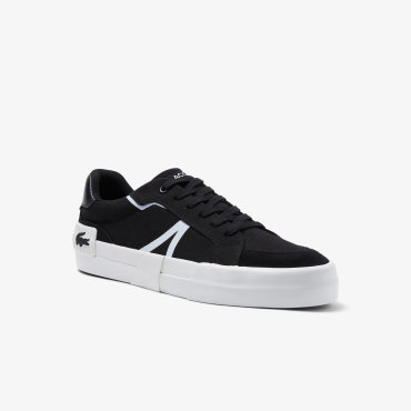 Кеды Lacoste L004