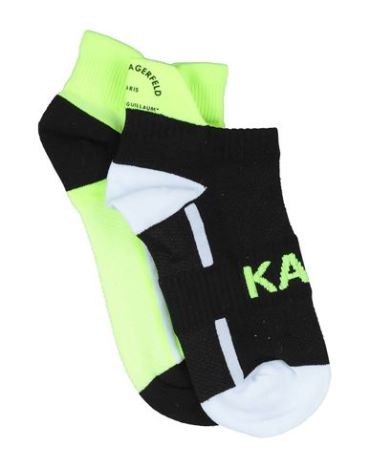 Носки и колготки KARL LAGERFELD