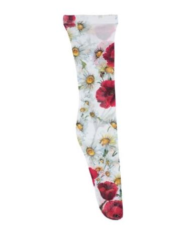 Носки и колготки DOLCE & GABBANA