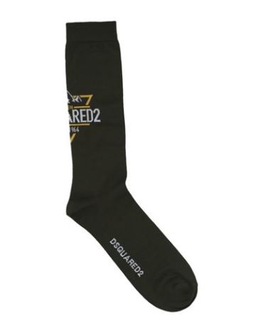 Носки и колготки DSQUARED2